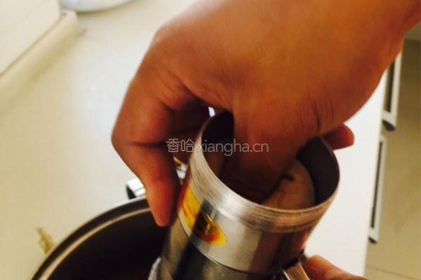 莜面的做法图解6