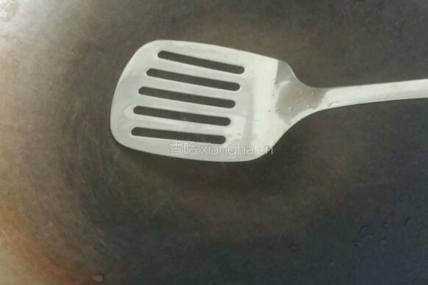 荷兰豆炒肉的做法图解8