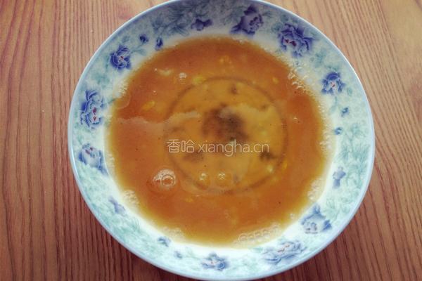 卧鸡蛋的做法图解3