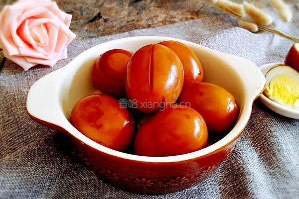 乡巴佬鸡蛋的做法图解6