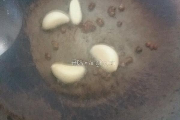 冬瓜炖排骨的做法图解3