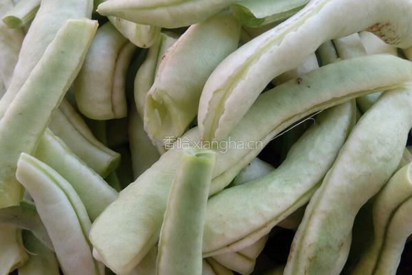 芸豆糊饼的做法图解2