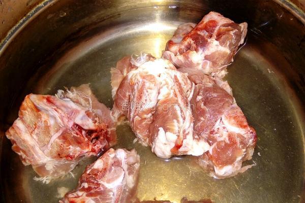 芸豆糊饼的做法图解3