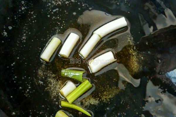 爆炒鸡块的做法图解3