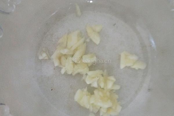 焖鱼酱料篇的做法图解1