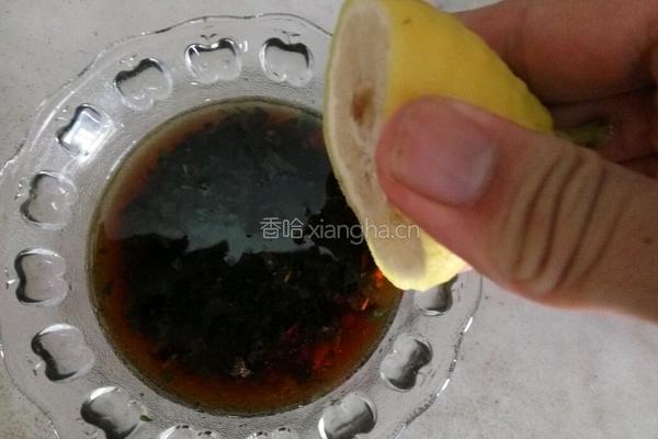 焖鱼酱料篇的做法图解7