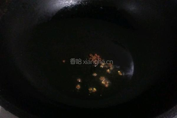 红烧鲅鱼的做法图解10
