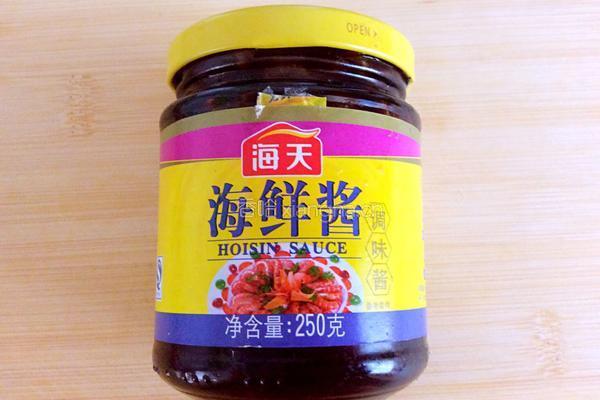 酱烧黄花鱼的做法图解2