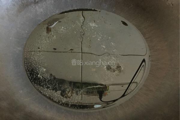 烫面葱油饼的做法图解5