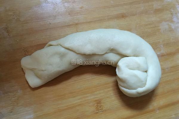 烫面葱油饼的做法图解16
