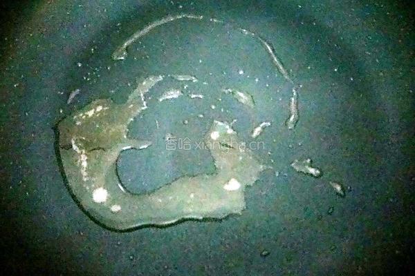 煎鱼排的做法图解3