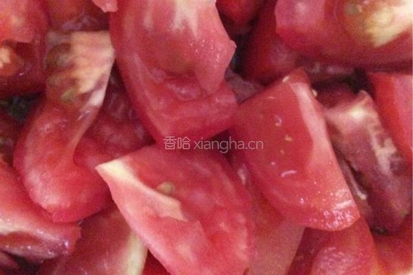西红柿汁的做法图解3