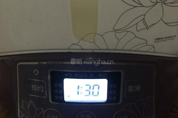 清鸡汤的做法图解5
