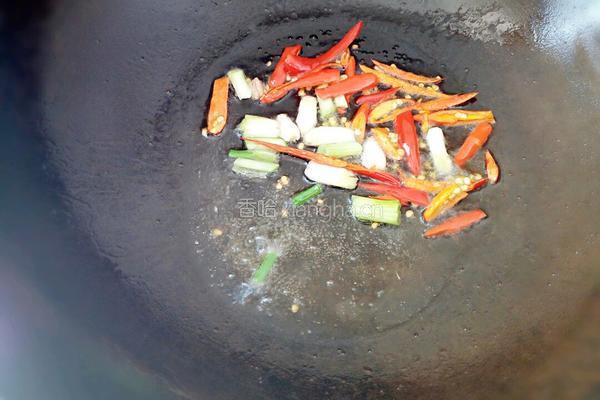 平菇炒肉的做法图解9