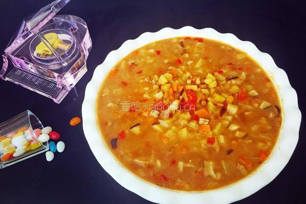 土豆卤～的做法图解12