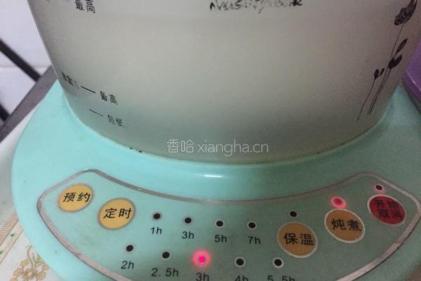 当归炖鸡的做法图解5