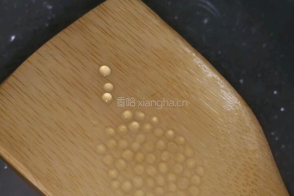 火龙果椰奶西米露的做法图解5