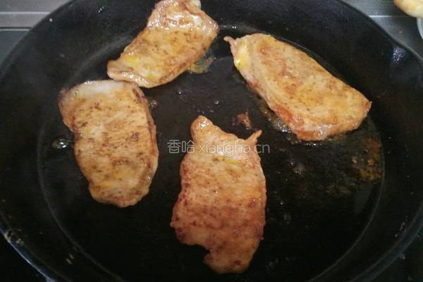 黯然销魂饭的做法图解3