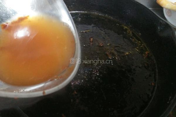 黯然销魂饭的做法图解7