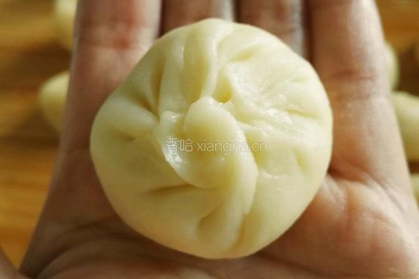 红豆酥的做法图解4