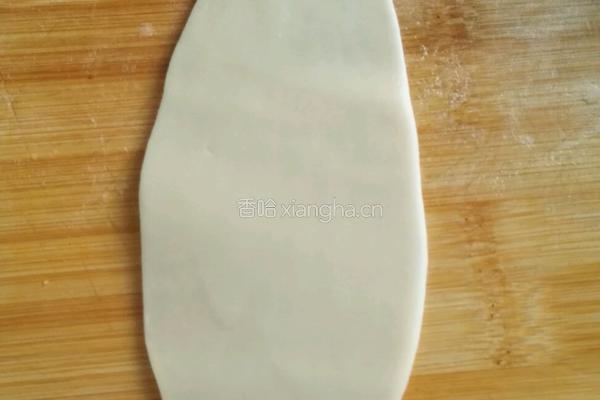 红豆酥的做法图解5