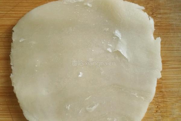 红豆酥的做法图解10