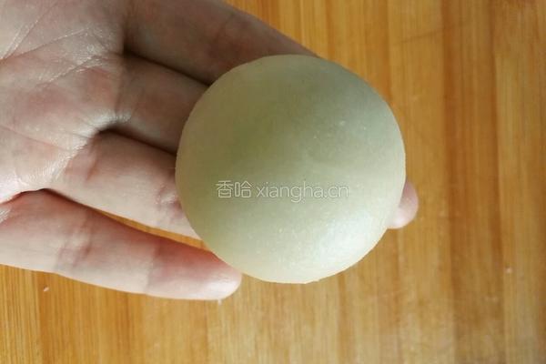 红豆酥的做法图解12