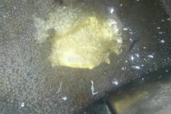 红烧肉炖海带的做法图解4