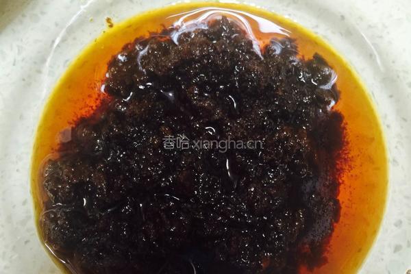 牛肉盖浇饭的做法图解3