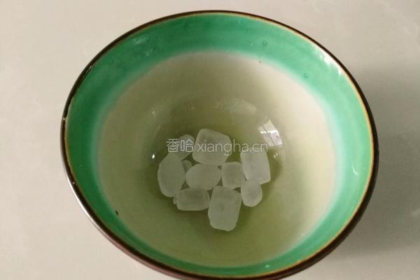 红烧羊肉萝卜的做法图解2