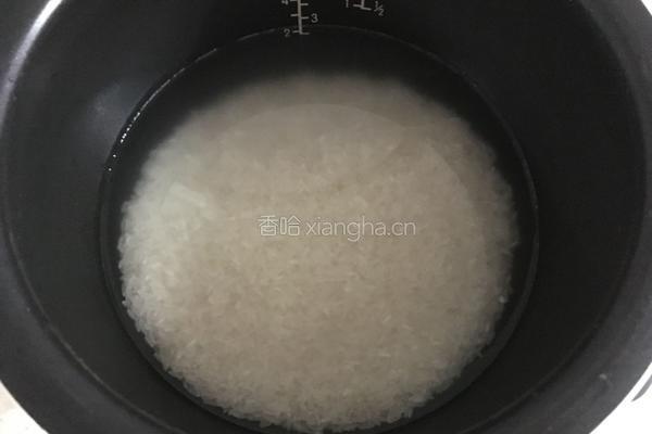 咖喱牛肉饭的做法图解2