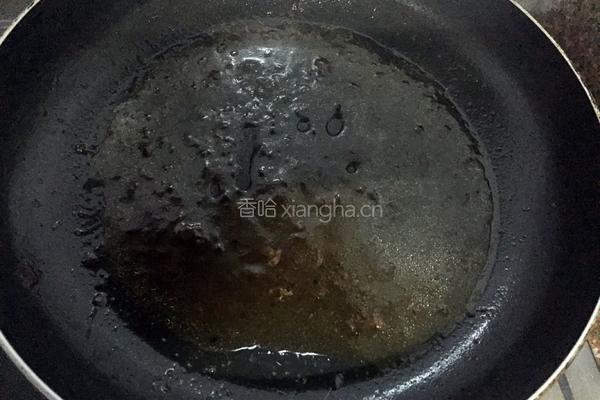 黑胡椒牛排饭的做法图解6