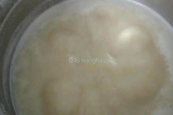 自制豆腐脑的做法图解5