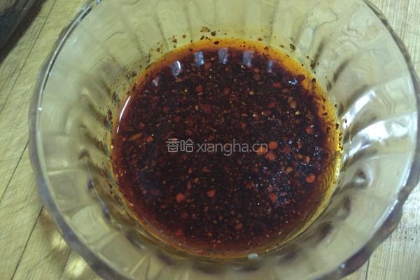 绿豆凉粉的做法图解8