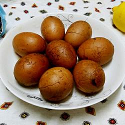 茶叶蛋的做法[图]