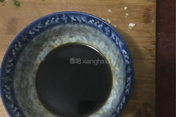 豆腐蒸蛋的做法图解4