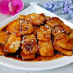 红糖年糕的做法[图]