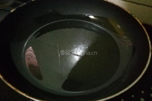 红豆沙的做法图解6