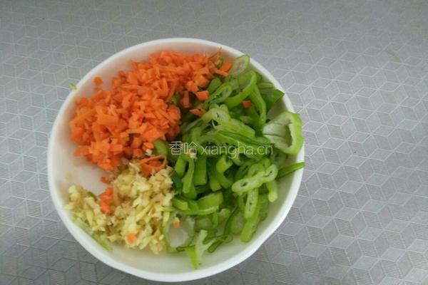 猪肉虾仁水饺的做法图解10