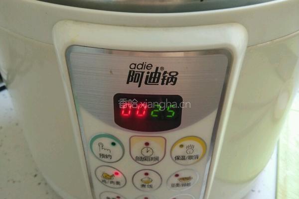 排骨烧土豆的做法图解10