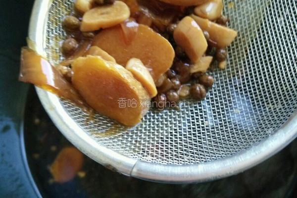 排骨烧土豆的做法图解12