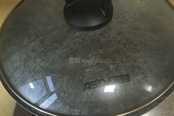 大葱烧海参的做法图解16