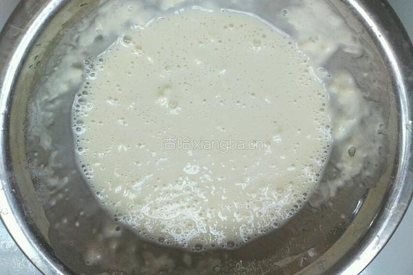 糖醋薰小鲫鱼的做法图解2