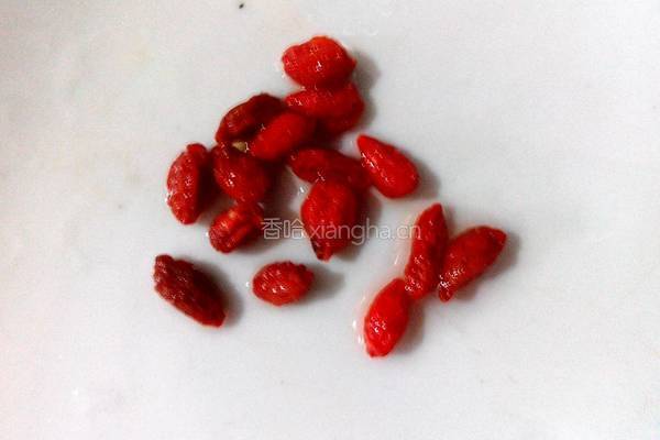 甘草丝瓜汤的做法图解4