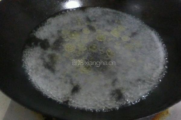 蚝油牛肉的做法图解5