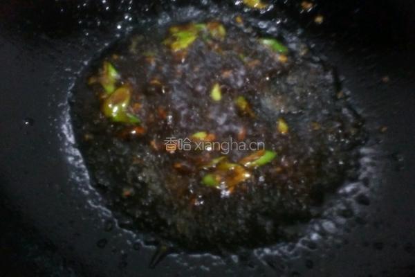 蚝油牛肉的做法图解9