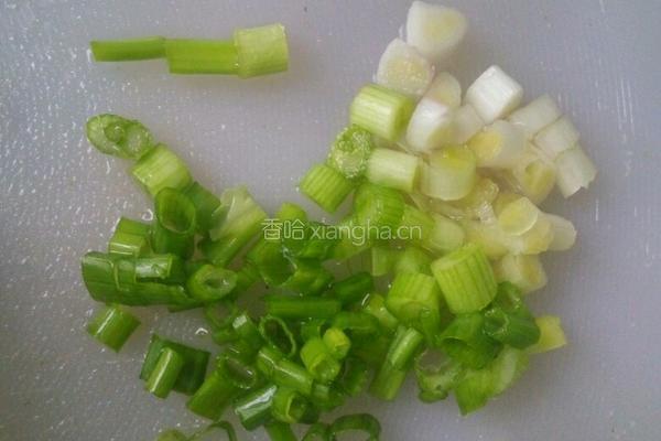 鸡蛋蒸豆腐的做法图解7