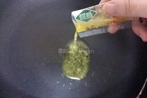 如何煎牛排的做法图解3