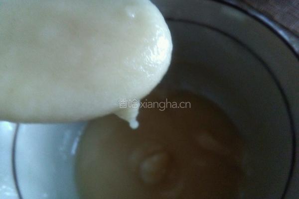 油酥饼的做法图解5