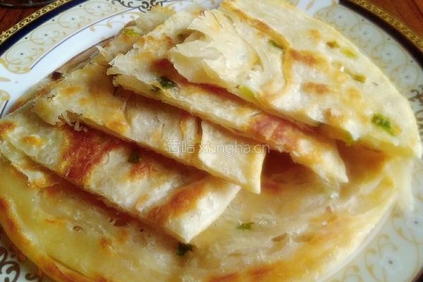 油酥饼的做法图解16